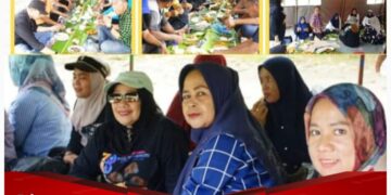 Menyambut Bulan Suci Ramadhan Pemkab Labuhanbatu Menggelar Makan Siang Bersama