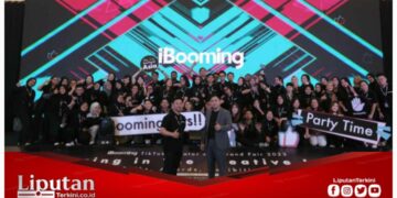 Solusi Sukses Afiliasi di TikTok, Ini Cara Menggunakan Aplikasi iBooming