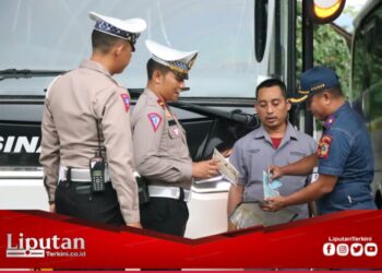 Operasi Keselamatan Lalu Lintas Candi 2024, Uni Tiga Program Unggulannya