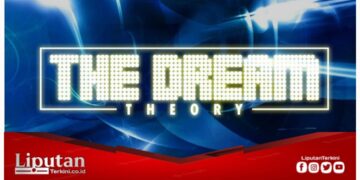 The Dream Theory Rilis Jatuh Hati dan Our Tomorrow, Dua Lagu dalam Satu Alur Cerita