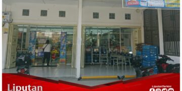 Terkait Rokok Kadaluarsa, Pihak Indomaret Jalan Aek Tapa SM Raja Mengaku Teledor