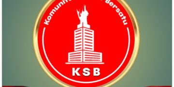 Demi Menjaga Silaturahmi, Lintas Lembaga dan Wartawan Srono Membentuk Wadah Komunitas Srono Bersatu