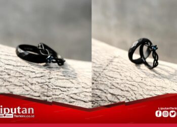 Cincin Pernikahan 2024, Ini Rekomendasi Muhammad Arsy Owner Rockologist