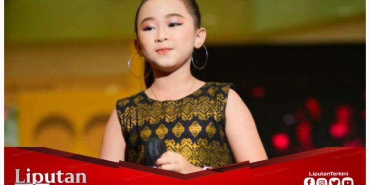 Bangkitkan Ruh Lagu Anak Era 90-an, Messa Eko Rilis Lagu “Dicipta Bahagia” Karya Rulli Aryanto 