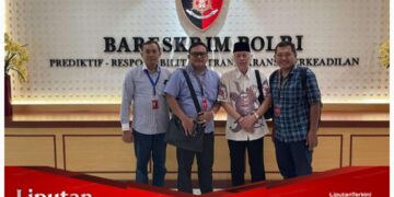 Oknum Pegawai BPN Jakarta Timur Dilaporkan ke Bareskrim Terkait Pembangunan RSPON