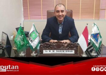 Nasim Khan : Kabar Baik, Alokasi Subsidi Pupuk Bertambah di 2024