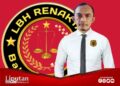 Lebih Jauh tentang LBH RENAKTA, Ini Penjelasan Salah Satu Pendirinya..!