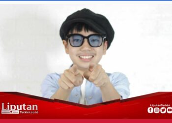 Penyanyi Cilik Kenneth Trevi Kampanye Anti Perundungan Lewat Lagu “Jangan Bully” dan “Anti Bully”