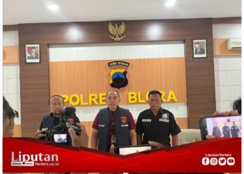 Dapat Bisikan Ghaib, Seorang ODGJ di Blora Gorok Adiknya Sendiri yang Juga ODGJ