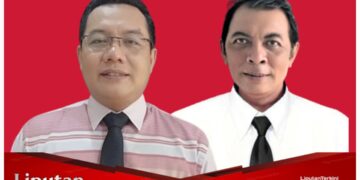 Jajaran Redaksi LIPUTANTERKINI.CO.ID Mengucapkan Selamat Idul Fitri, 1 Syawal 1445 Hijriyah