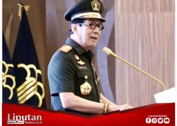 159.557 Napi dan Anak Binaan Muslim Terima Remisi dan Pengurangan Masa Pidana Khusus Idulfitri 1445 Hijriah