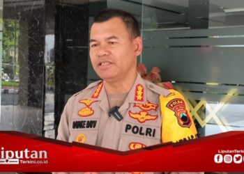 Polda Jateng Himbau Masyarakat Laksanakan Takbiran di Masjid Tidak Melakukan Battle Sound