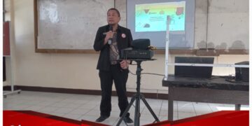 Dana BUMN 4,6 Miliar Seharusnya bisa Sertifikasi 4.200 Wartawan
