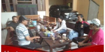 DSBKB Siapkan Program Pemajuan Kebudayaan Hasil Munas Ancol untuk Audiensi dengan Bupati Blitar