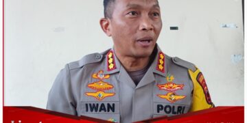 Polresta Surakarta Mulai Persiapan Operasi Mantap Praja 2024 Jelang Rangkaian Pilwalkot