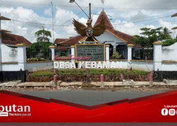 Dua Hari Minta Surat Keterangan Tak di Layani dengan Baik, Seorang Warga Keluhkan Pelayanan Pemdes Kebaman