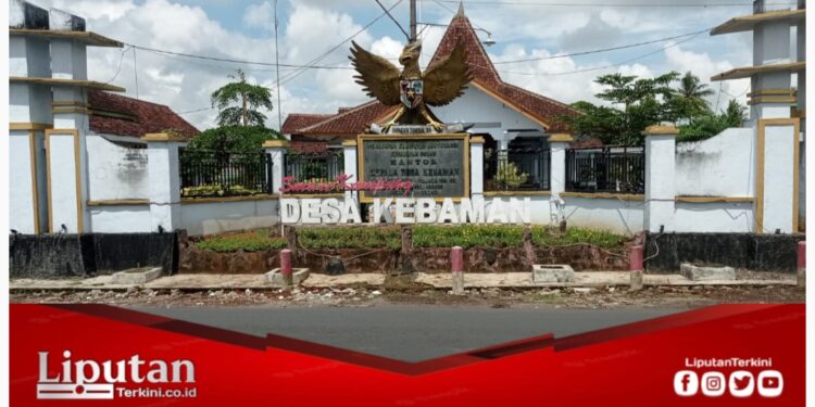 Dua Hari Minta Surat Keterangan Tak di Layani dengan Baik, Seorang Warga Keluhkan Pelayanan Pemdes Kebaman