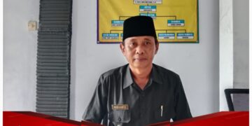 Budiharto, Ketua ASKAB Terpilih Berterima Kasih Kepada Seluruh Kepala Desa, Rekan Media dan Ormas