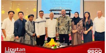 Rebranding Horison Ultima Suites & Residences Rasuna Jakarta untuk Tegaskan Sebagai Hotel Berbintang 4