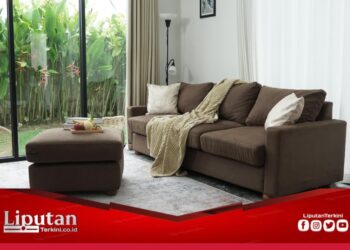 Lovise Sofa: Merek Lokal Unggulan untuk Mempercantik Rumah dan Kantor dengan Sofa Minimalis