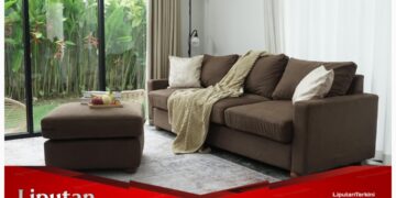 Lovise Sofa: Merek Lokal Unggulan untuk Mempercantik Rumah dan Kantor dengan Sofa Minimalis