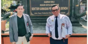 Residivis Kasus Penipuan yang Mengaku Anggota LBH Berulah Lagi, Ini Penjelasan Kuasa Hukum Korban..!