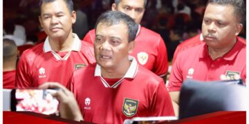 Irjen Pol. Ahmad Luthfi, Kapolda Jateng Digeruduk Ribuan Warga Semarang, Waduh Ternyata Ini Acara di Polda