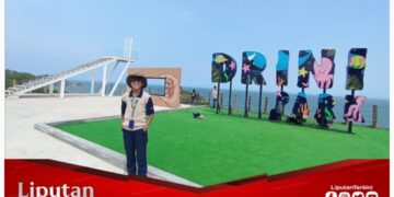 Drini Park Resmi Buka dengan Soft Opening yang Memikat Hati