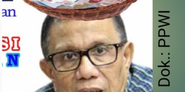 Wartawan Terlibat Korupsi, Pemberantasan Tipikor Pasti Gagal Total