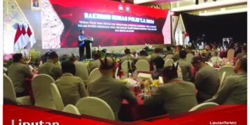 Pentingnya Penyebaran Informasi Tingkat RT/RW Ciptakan Kepercayaan Publik Terhadap Polri, Ini Penjelasan Kadiv Humas Polri