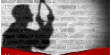 Tragis! Lelaki 60 Tahun Akhiri Hidupnya dengan Gantung Diri, Diduga Gegara Depresi