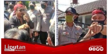 Evaluasi PJ Kades Jelang Pilkada 2024 Hingga Flayer Aksi Demo Besar Kabupaten Sampang