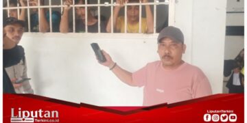Empat Calon Terdakwa Mengaku di Paksa Tanda Tangan BAP dengan Cara Disiksa