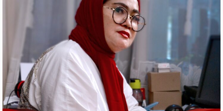 Pengabdian Non Berbayar, Kornas TRC PPA : Butuh Objektivitas dan Hati Nurani