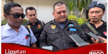 Almasta Bakal Gelar Demo Jilid 2, Usai Laporan ke Kemendagri