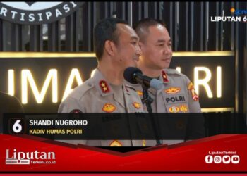 DPO Kasus Vina dan Eky Menyusut, Ini Penjelasan Kadiv Humas Polri