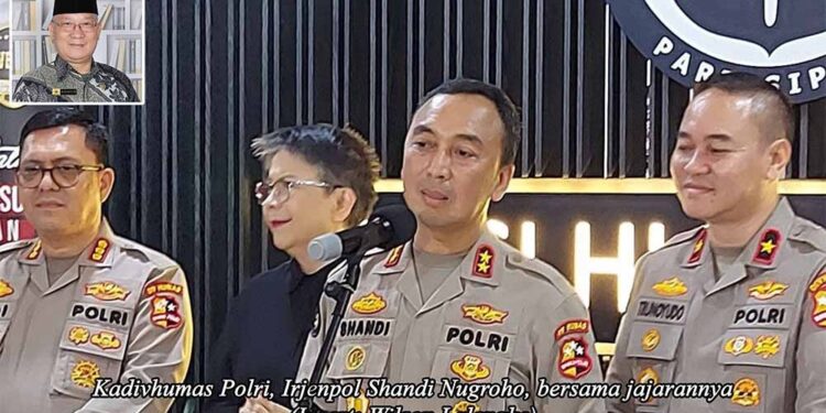 Tentang Pabrik Fraud di Trunojoyo