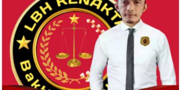 Terbaru! Pembunuhan Bocah 9 tahun di Bekasi, LBH RENAKTA : Pelaku Layak di Hukum Mati