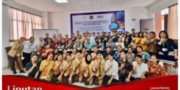 LSP Parnasa Pariwisata Flores Laksanakan Sertifikasi Kompetesi Profesi Pariwisata 