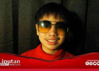 Rilis Single “Perbedaan Itu Ada” dan Dua Album Lagu, Kenneth Trevi Bakal Tampil di Anti Bully Fest