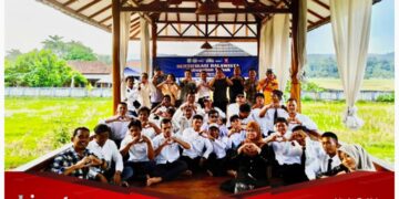 Pemkab Lebak Sertifikasi para Balawista untuk Jamin Keselamatan Wisatawan