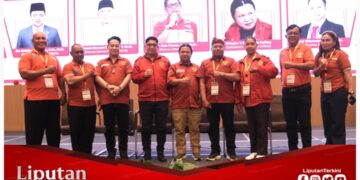 ARUN Sukses Gelar Munas Pertama di  Bandar Lampung