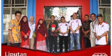 IPI Mendapat Kepercayaan Kemitraan BPPT Dinas Pariwisata Purwokerto