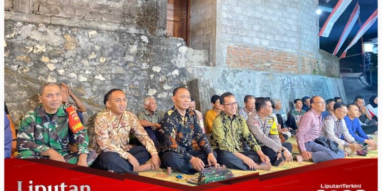 Pemilihan Ketua RT Unik di Padukuhan Singkil, Demokrasi di Akar Rumput