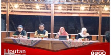 KPU Gunungkidul Mempersiapkan Tahapan dan Penyusunan Daftar Pemilih Pemilihan Bupati dan Wakil Bupati 2024
