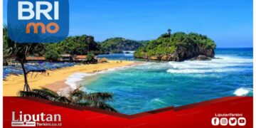 BRI Jalin Kerjasama dengan Kawasan Pariwisata di Gunung Kidul untuk Tingkatkan Ekonomi dan Layanan Perbankan