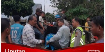 Tak Sanggup Menahan Sakit Bertahun-tahun, Pria Paru Baya Akhiri Hidup dengan Gantung Diri