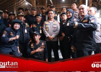 Dialog dengan Masyarakat, Kapolda DIY Tegaskan Komitmen pada Keamanan dan Ketertiban Yogyakarta