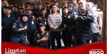 Dialog dengan Masyarakat, Kapolda DIY Tegaskan Komitmen pada Keamanan dan Ketertiban Yogyakarta