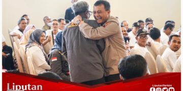 Irjen Pol. Ahmad Luthfi Ajak Kades Introspeksi, Apakah Sudah Berikan Yang Terbaik untuk Masyarakat